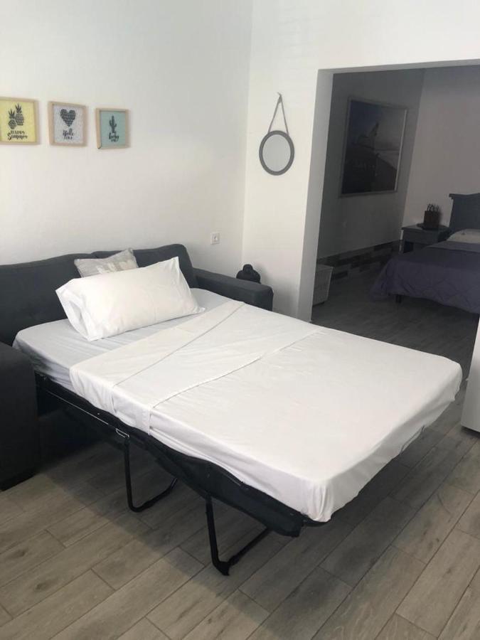 Apartamento Maxorata Town Fuerteventura Morro Jable  Exterior foto